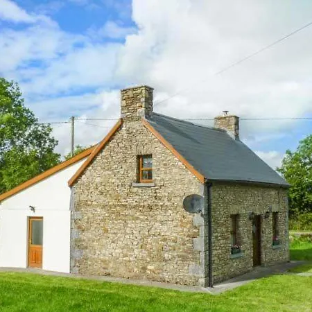 Tourard Cottage, Charleville *