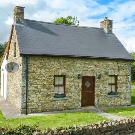 Tourard Cottage, Charleville Ferienhaus
