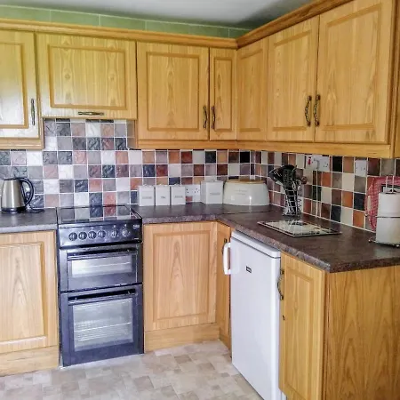 Ferienhaus Tourard Cottage, Charleville Freemount
